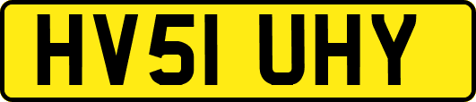 HV51UHY