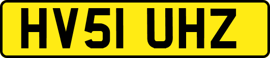 HV51UHZ