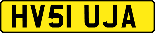 HV51UJA