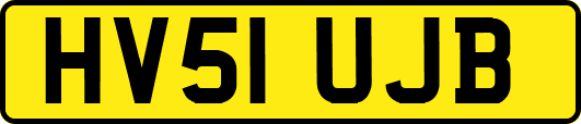 HV51UJB