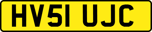 HV51UJC