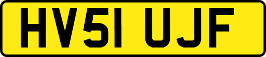HV51UJF
