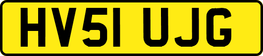 HV51UJG
