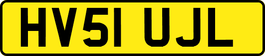 HV51UJL