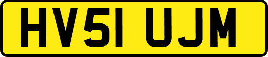 HV51UJM