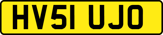 HV51UJO