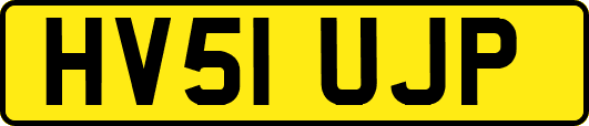 HV51UJP