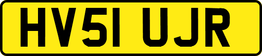 HV51UJR