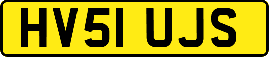 HV51UJS