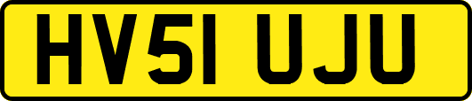 HV51UJU
