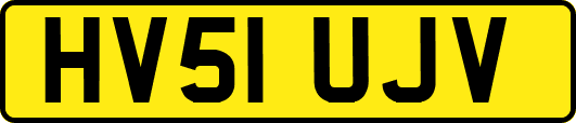 HV51UJV