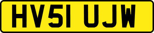 HV51UJW