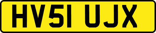 HV51UJX