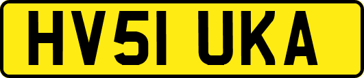 HV51UKA