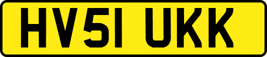 HV51UKK