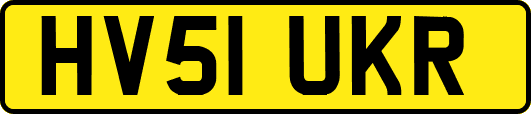 HV51UKR