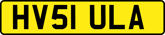 HV51ULA