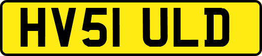 HV51ULD