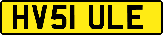 HV51ULE