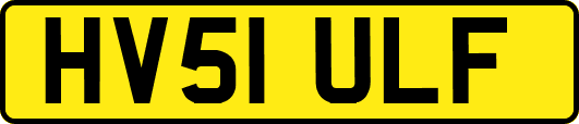 HV51ULF