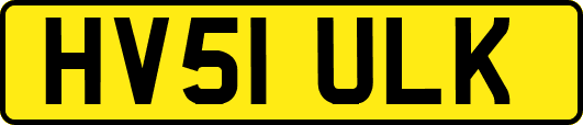 HV51ULK