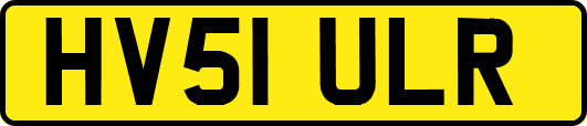 HV51ULR