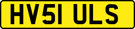 HV51ULS