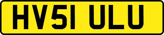 HV51ULU
