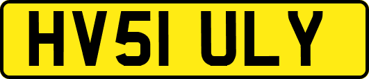 HV51ULY