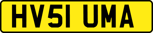 HV51UMA