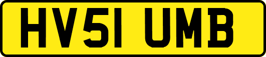 HV51UMB