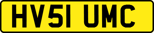 HV51UMC