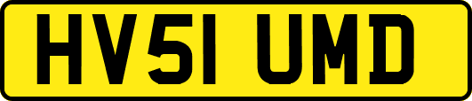 HV51UMD