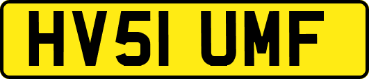 HV51UMF