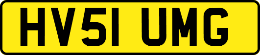 HV51UMG
