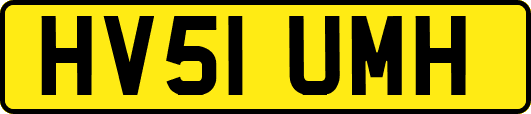 HV51UMH