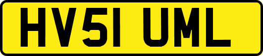 HV51UML