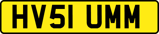 HV51UMM