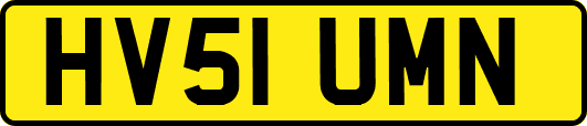 HV51UMN