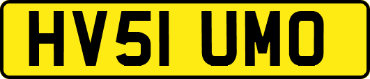 HV51UMO