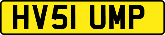 HV51UMP