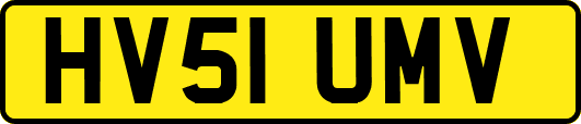 HV51UMV