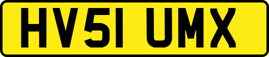HV51UMX