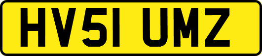 HV51UMZ