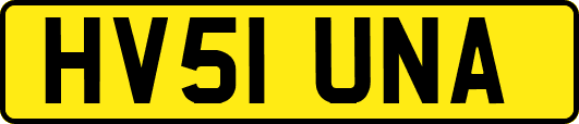 HV51UNA