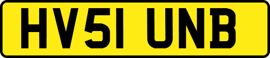 HV51UNB