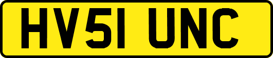 HV51UNC