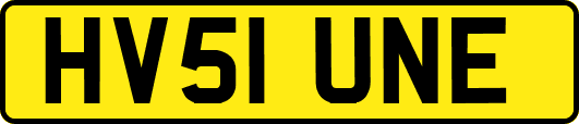 HV51UNE