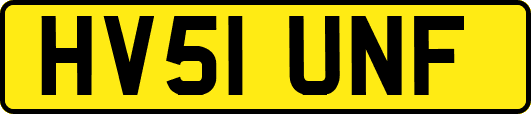 HV51UNF