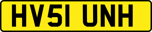 HV51UNH